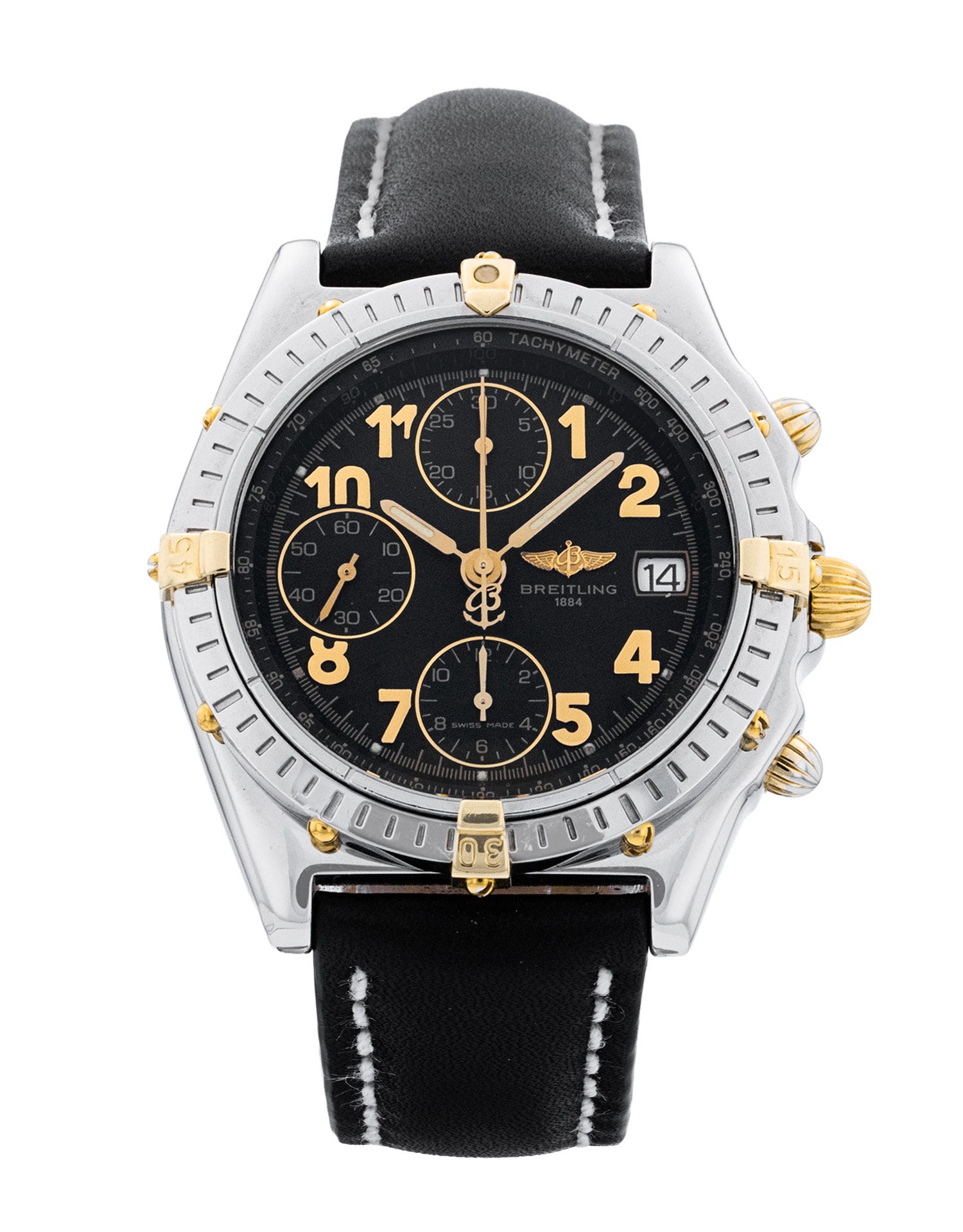 Breitling Chronomat B13352 428434