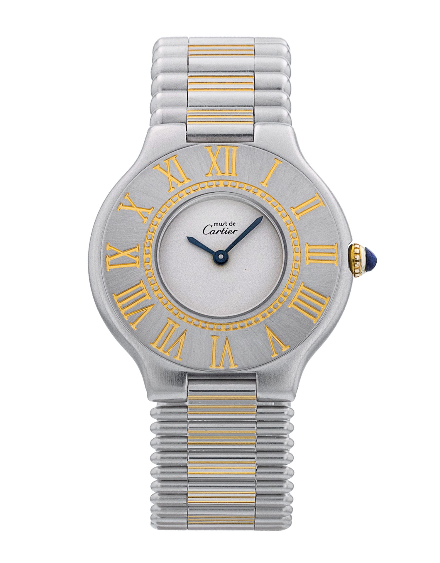 Cartier Must 21 83090171 449963