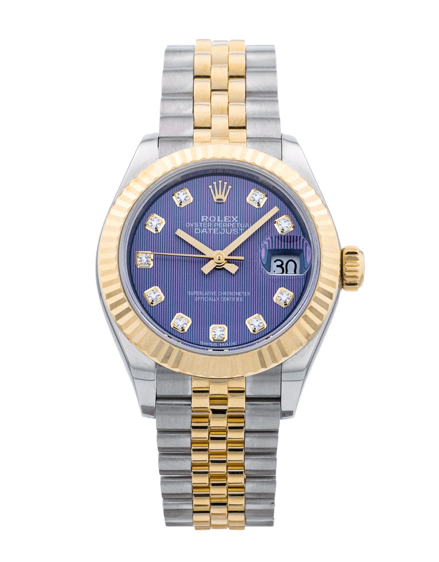 Rolex Datejust Lady 28 279173 426030